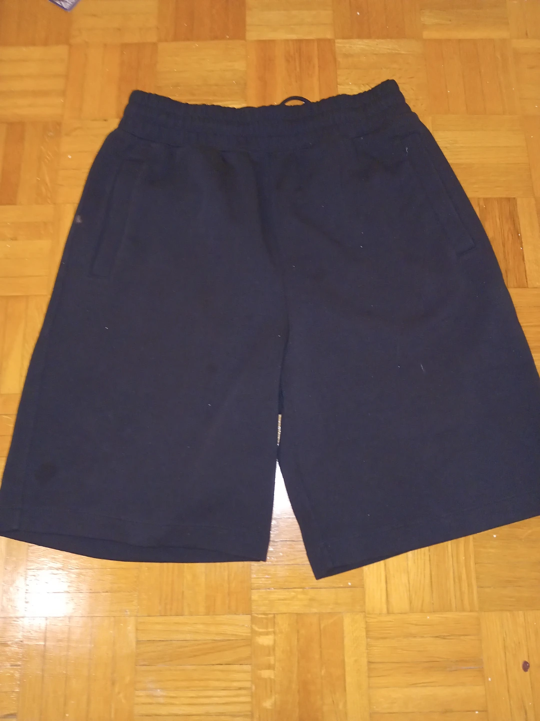Uniqlo x White Mountaineering Shorts Size M - photo 4