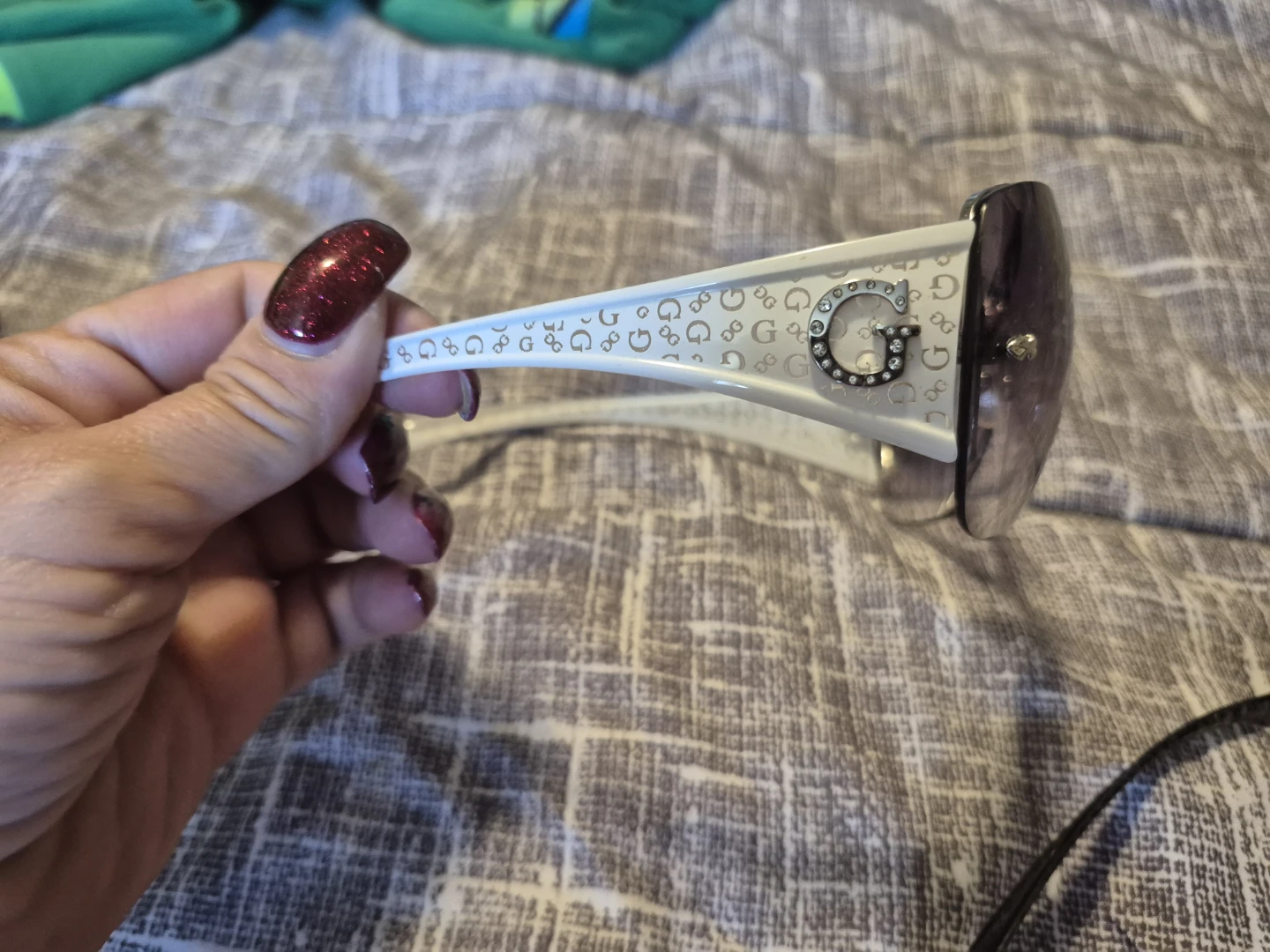 Guess Women's Sunglasses - photo 3