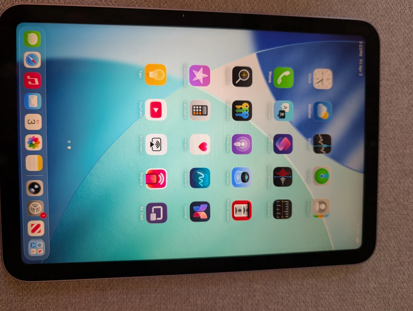Apple iPad Mini