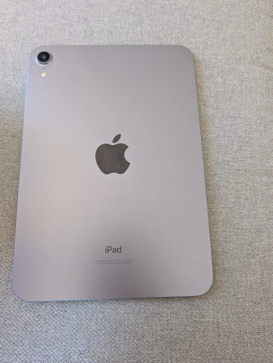 Apple iPad Mini - photo 2