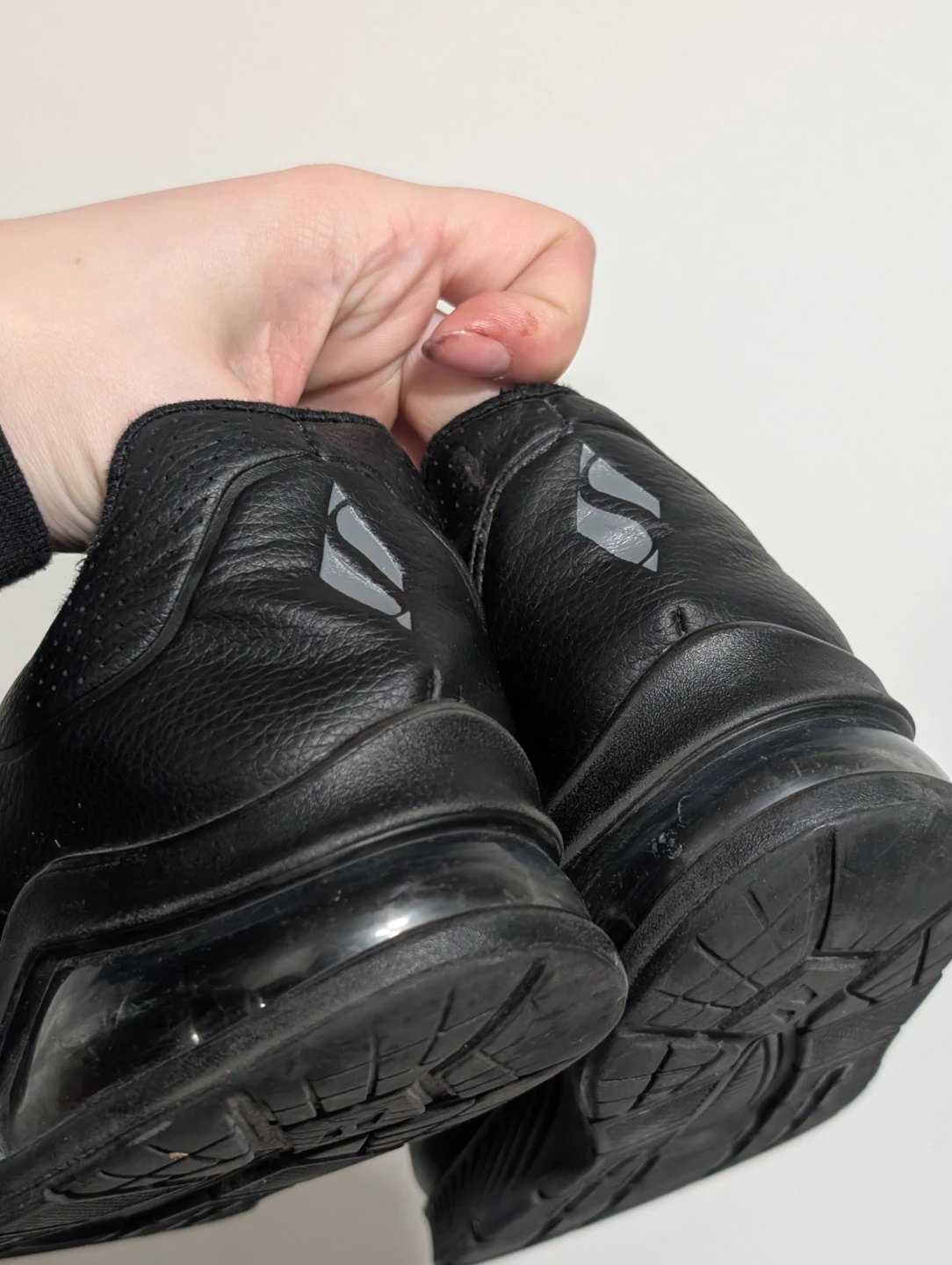 Skechers Black kids size 6 - photo 4