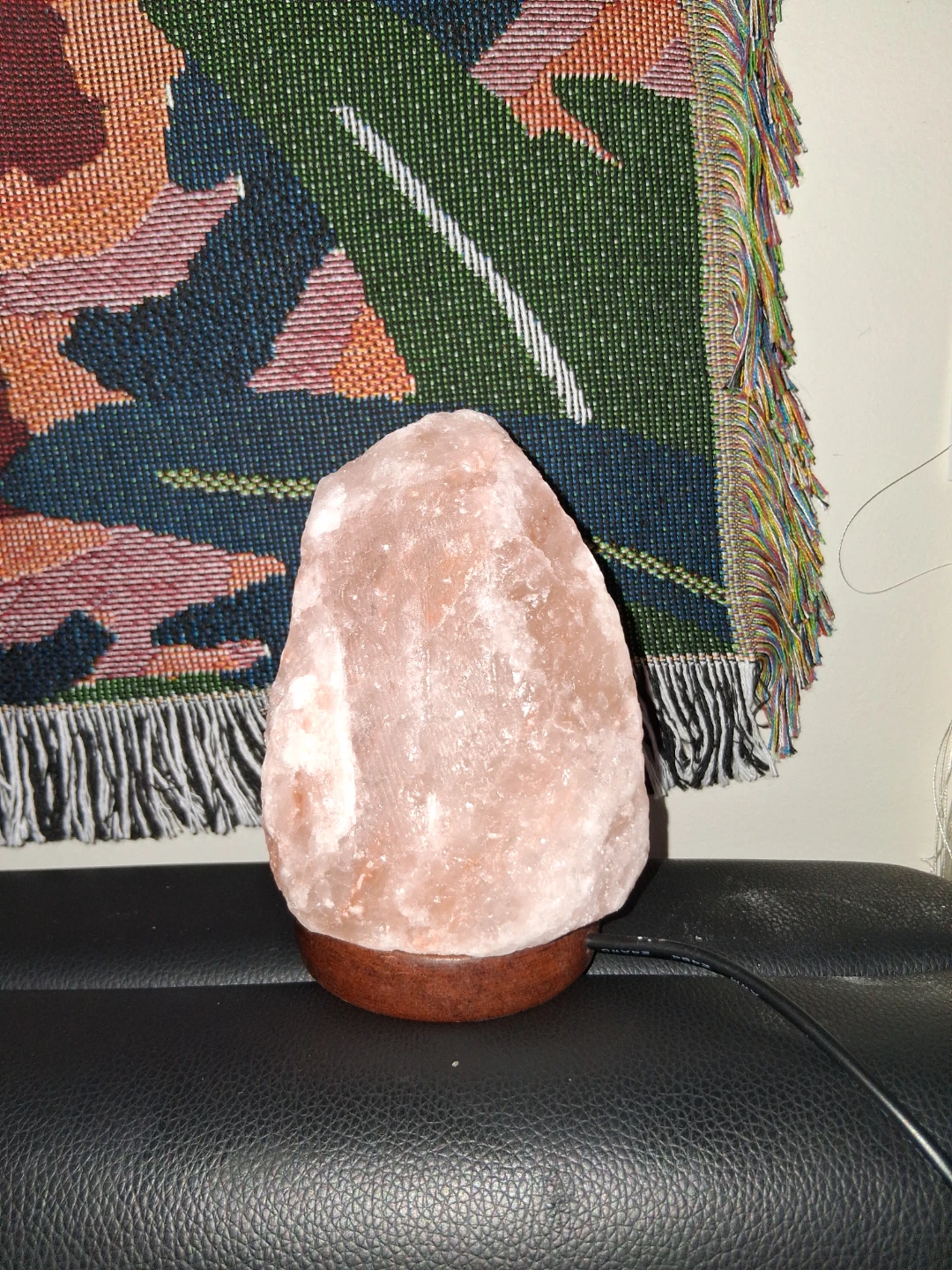 Himalayan Salt Lamp