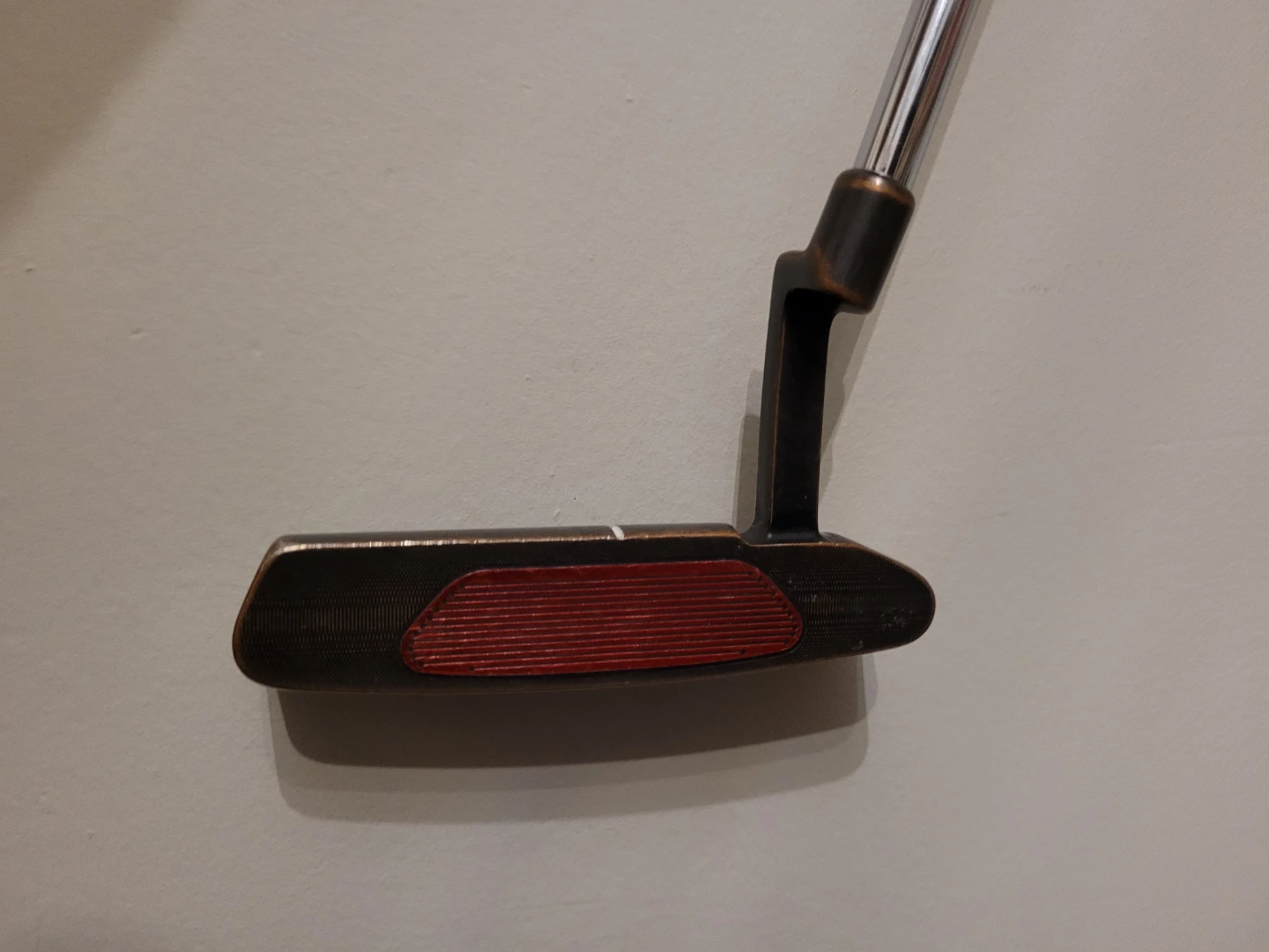 TaylorMade TP Collection Juno 303 Putter - photo 2