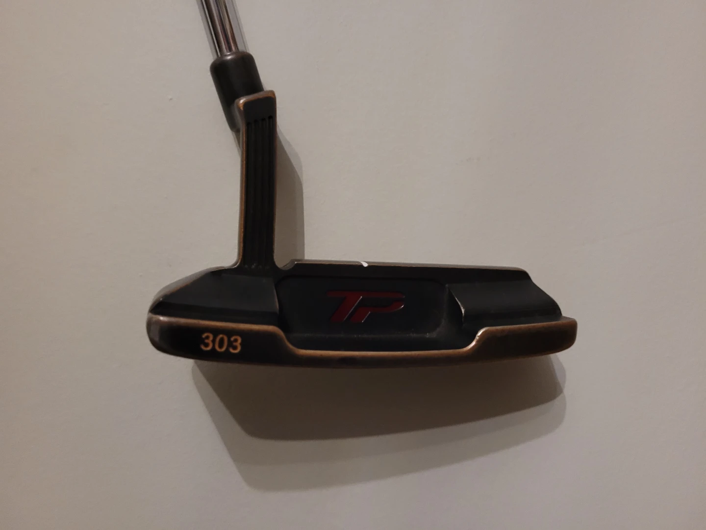 TaylorMade TP Collection Juno 303 Putter