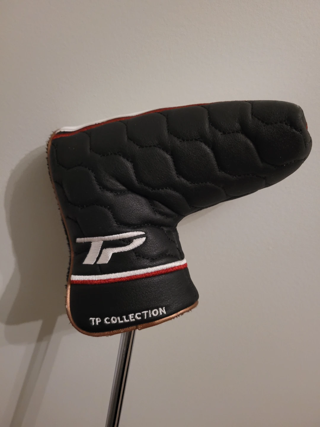 TaylorMade TP Collection Juno 303 Putter - photo 3