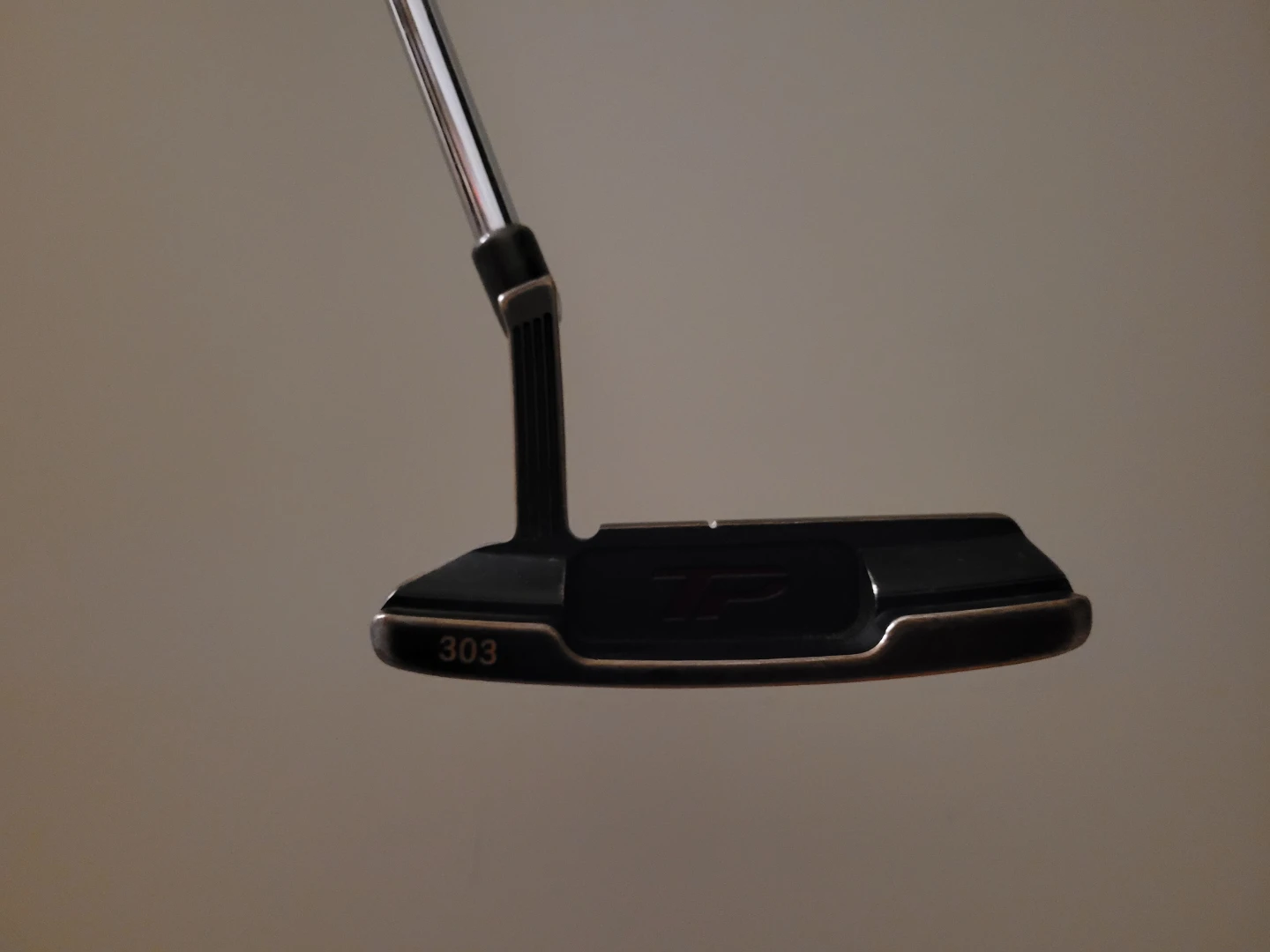 TaylorMade TP Collection Juno 303 Putter - photo 4