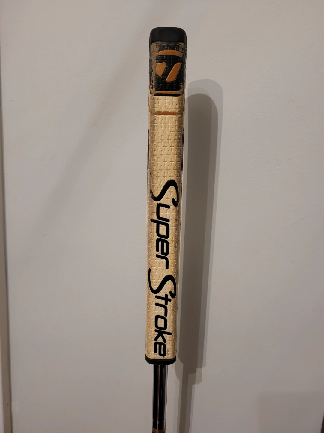 TaylorMade TP Collection Juno 303 Putter - photo 5