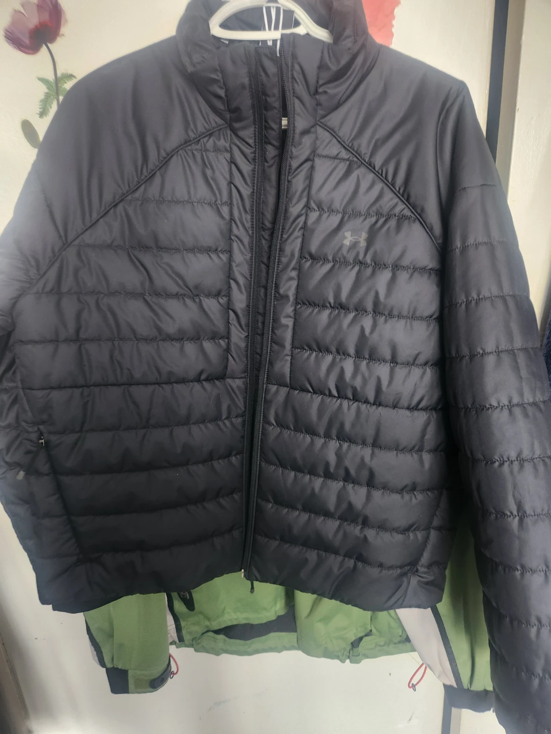 Under Armour Puffer Jacket