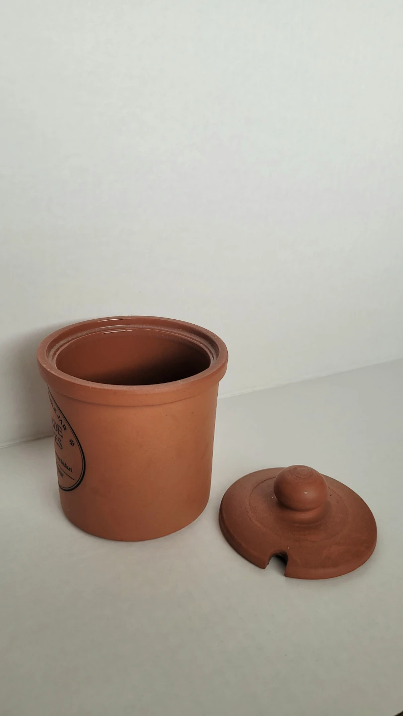 Henry Watson Original Suffolk Jar - photo 2