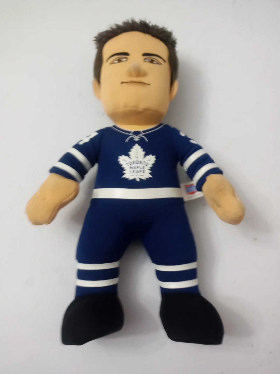 ⚽Auston Matthews Plush Toy Doll
