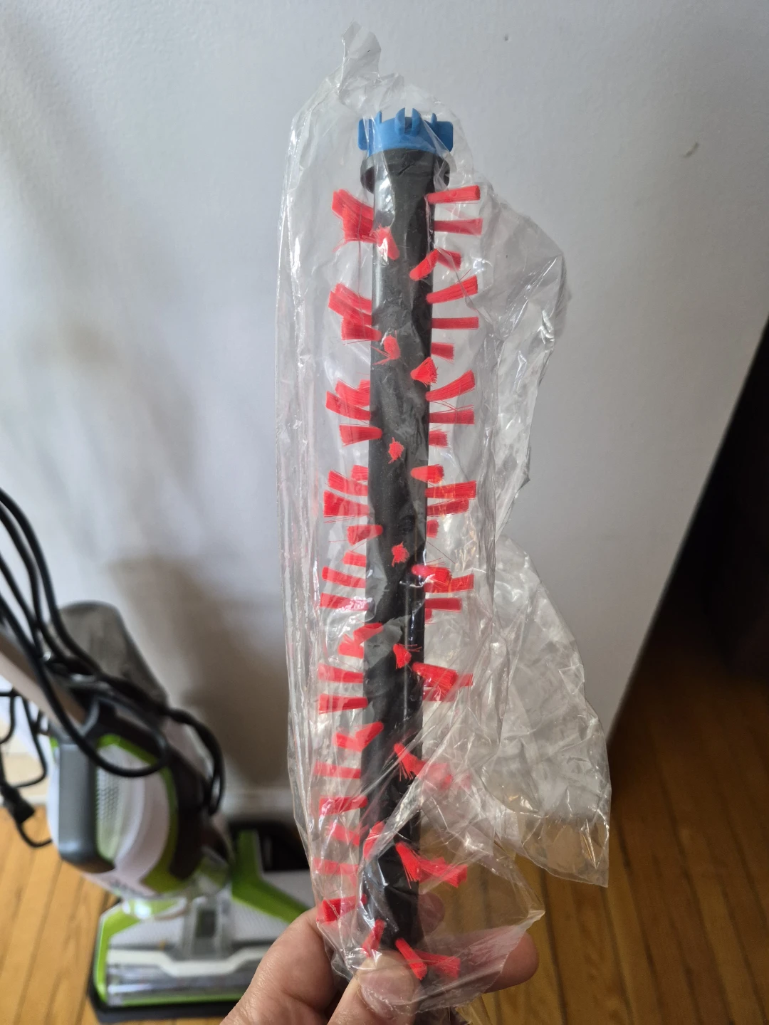 Bissel vaccum and mop 2 in 1