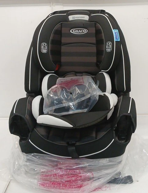 Brand New Graco 4Ever 4-in-1 Car Seat 💺 10 Years Use! 👶 $529 - photo 4