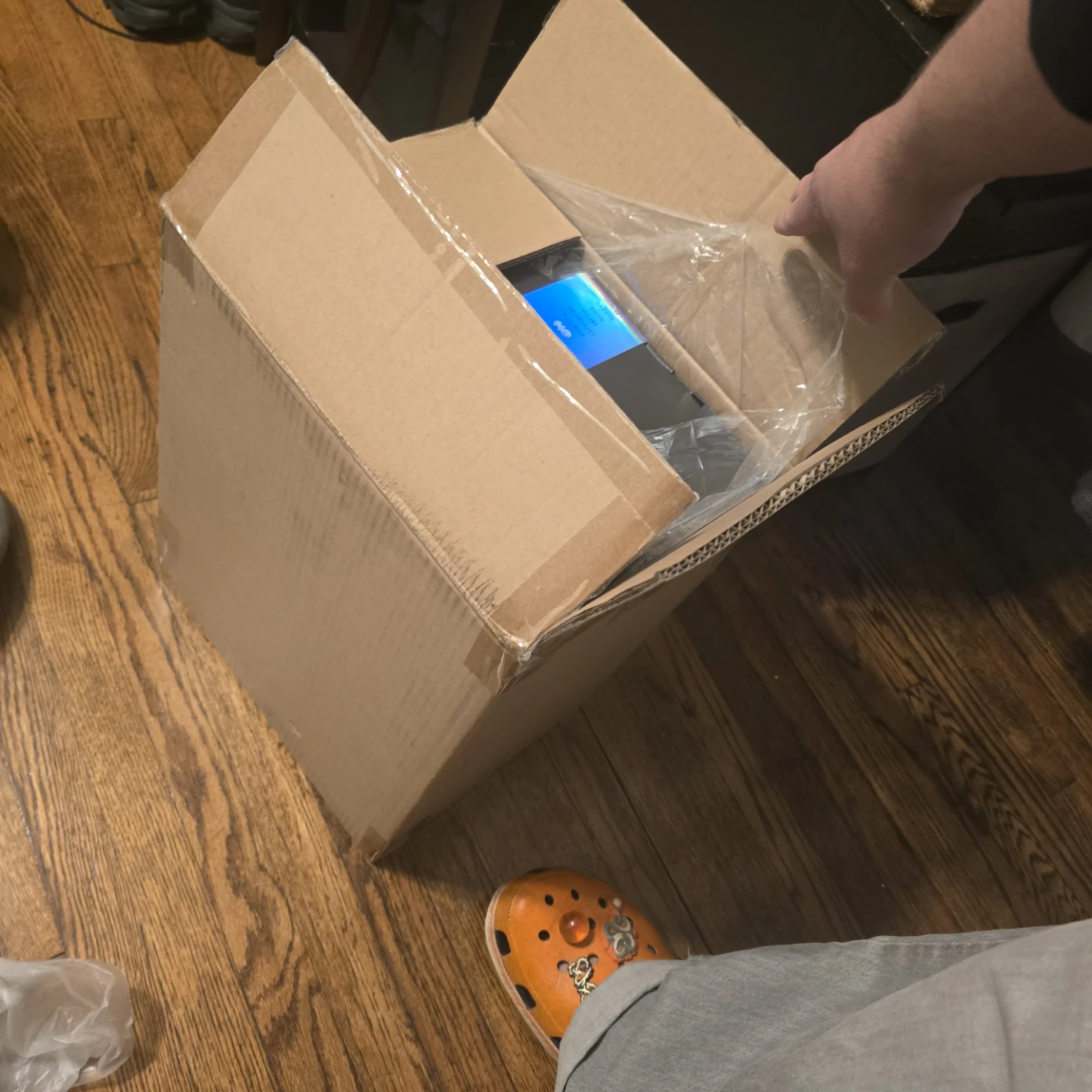 Valve Index VR Headset