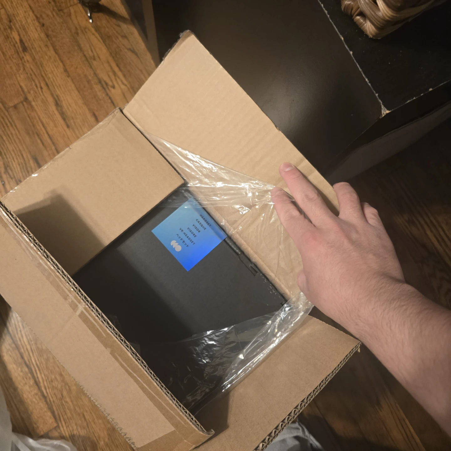 Valve Index VR Headset - photo 2