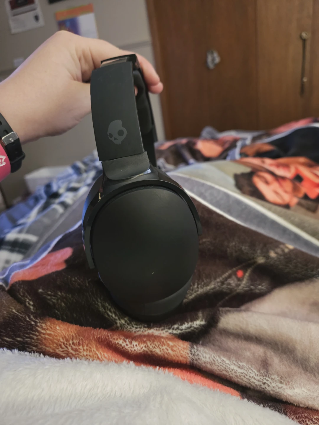 Skullcandy Wireless Headphones - photo 2