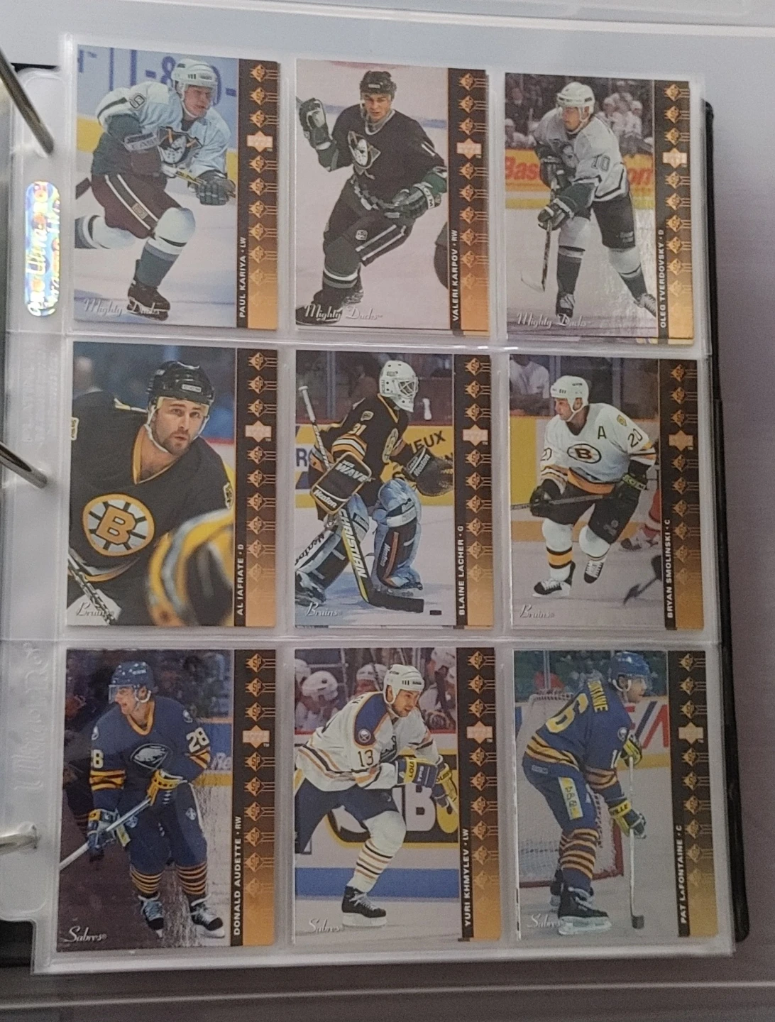 HOCKEY COLLECTIBLES - photo 4
