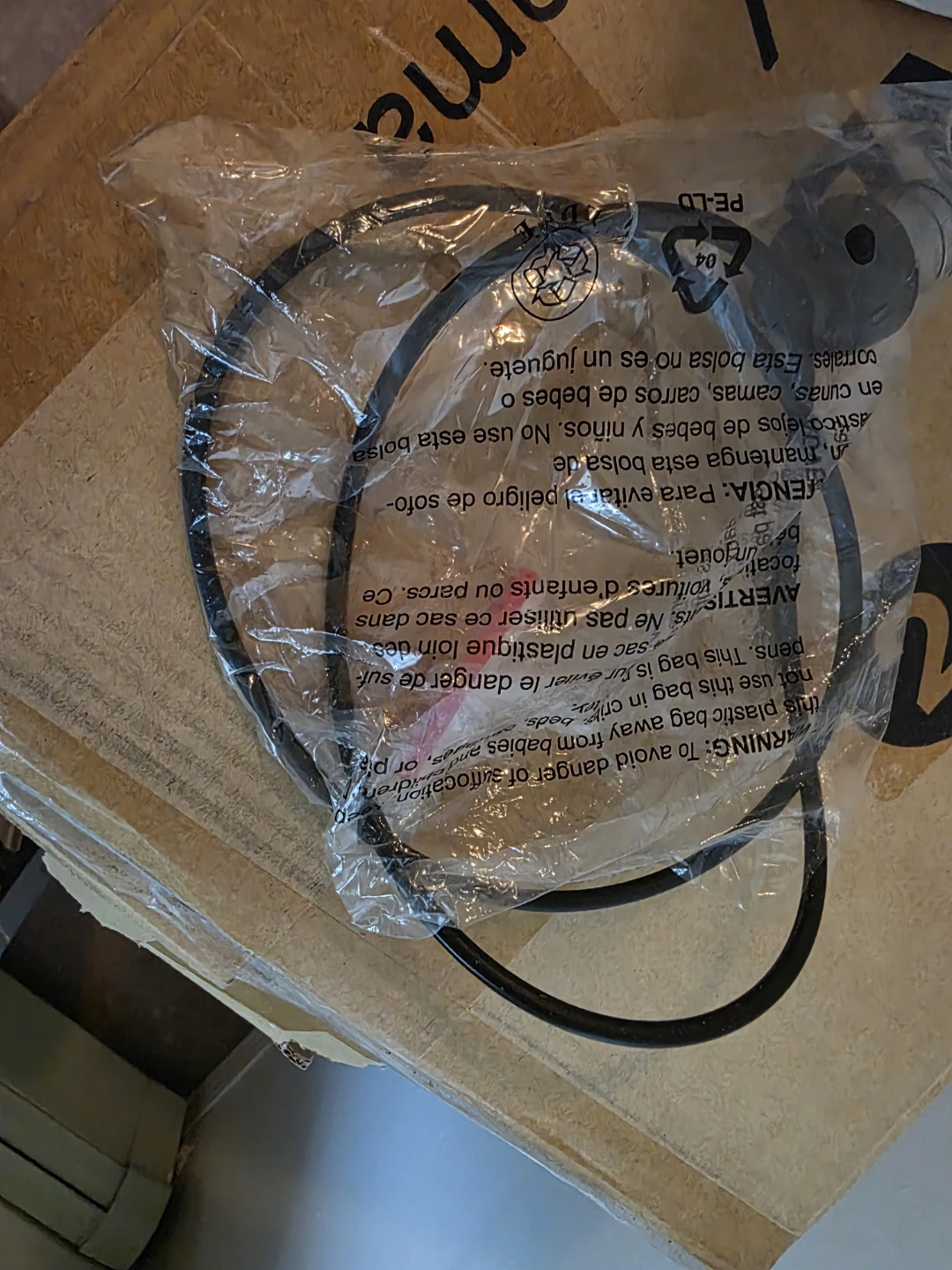 Hawkins Stainless Steel Pressure Cooker - photo 3