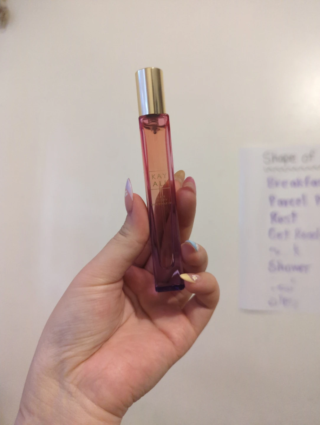 Kayali Fleur Majesty Eau de Parfum Travel Spray - photo 2