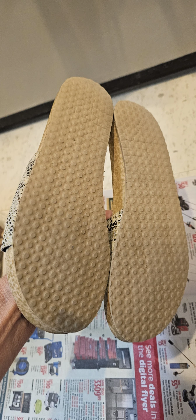 Coconut by Felipe Oliveira Women's Slide Sandals Size 8.5 - photo 3