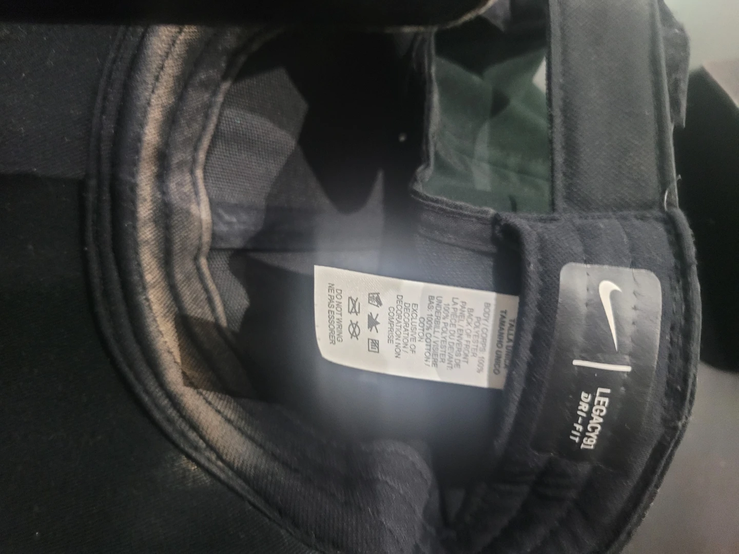 Nike Dri-FIT Baseball Cap $10 each - photo 5