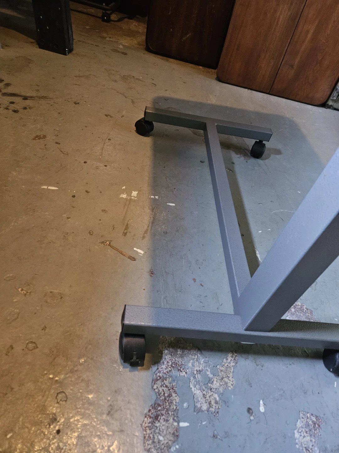 Drive Medical Overbed Table - photo 4
