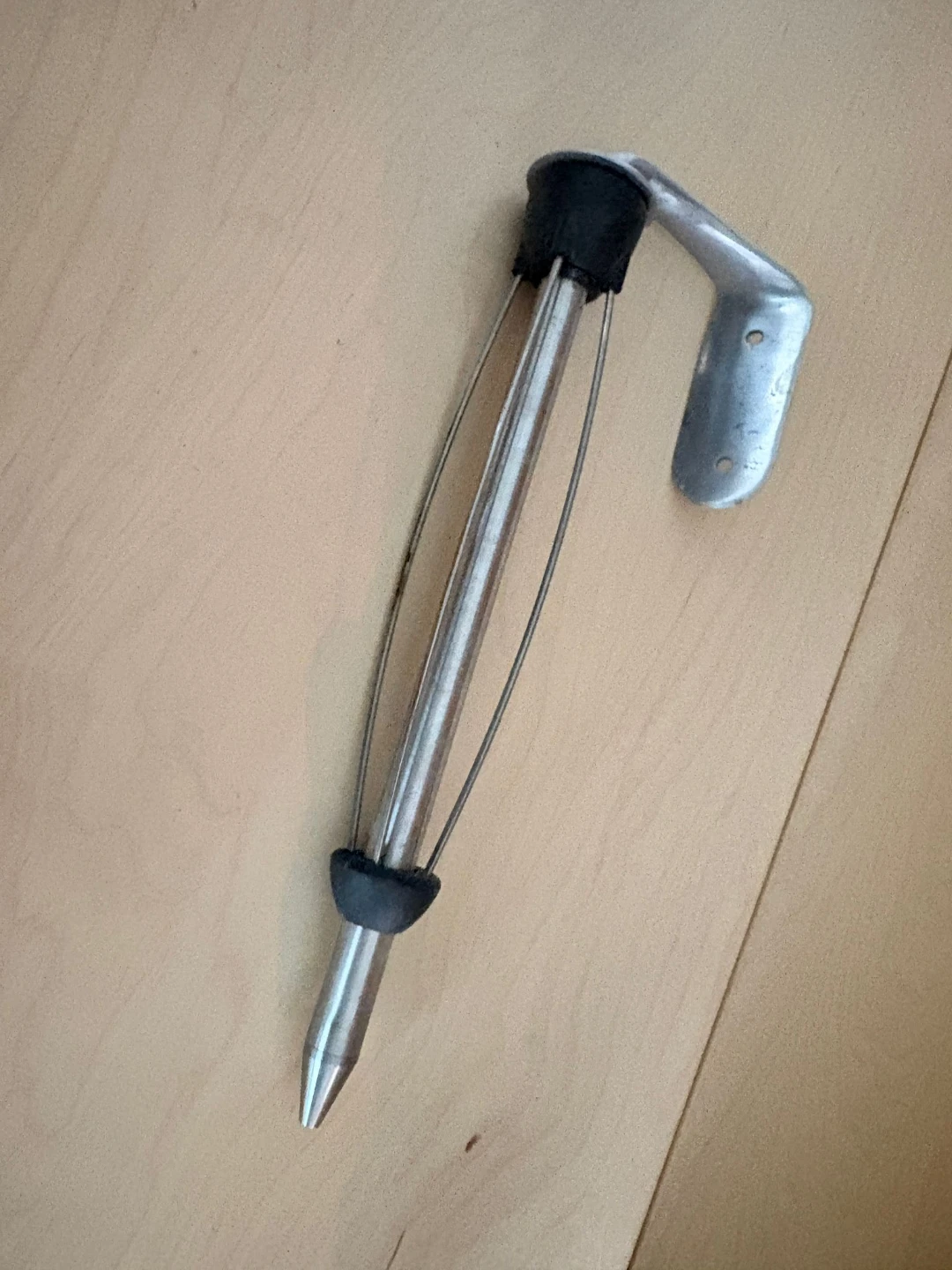 Paper Towel Holder