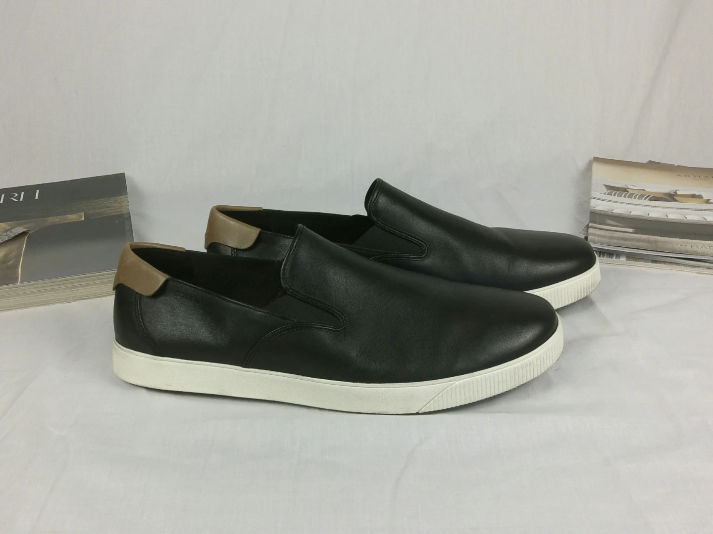 Cole Haan Nantucket Slip-On Sneaker