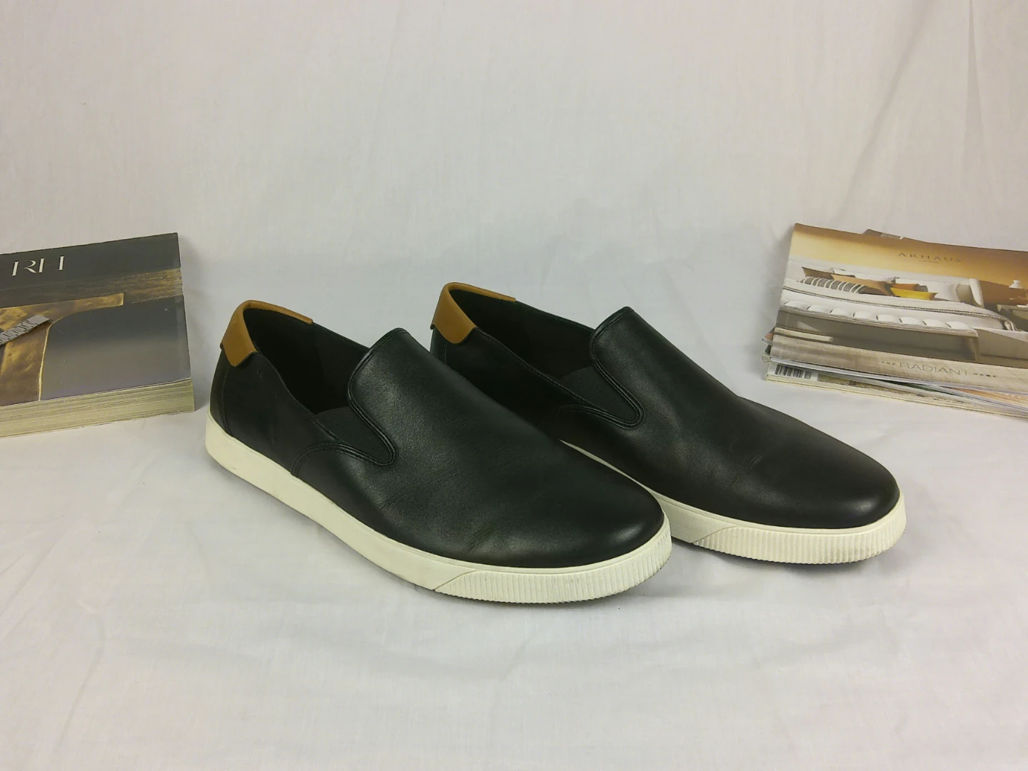 Cole Haan Nantucket Slip-On Sneaker - photo 2