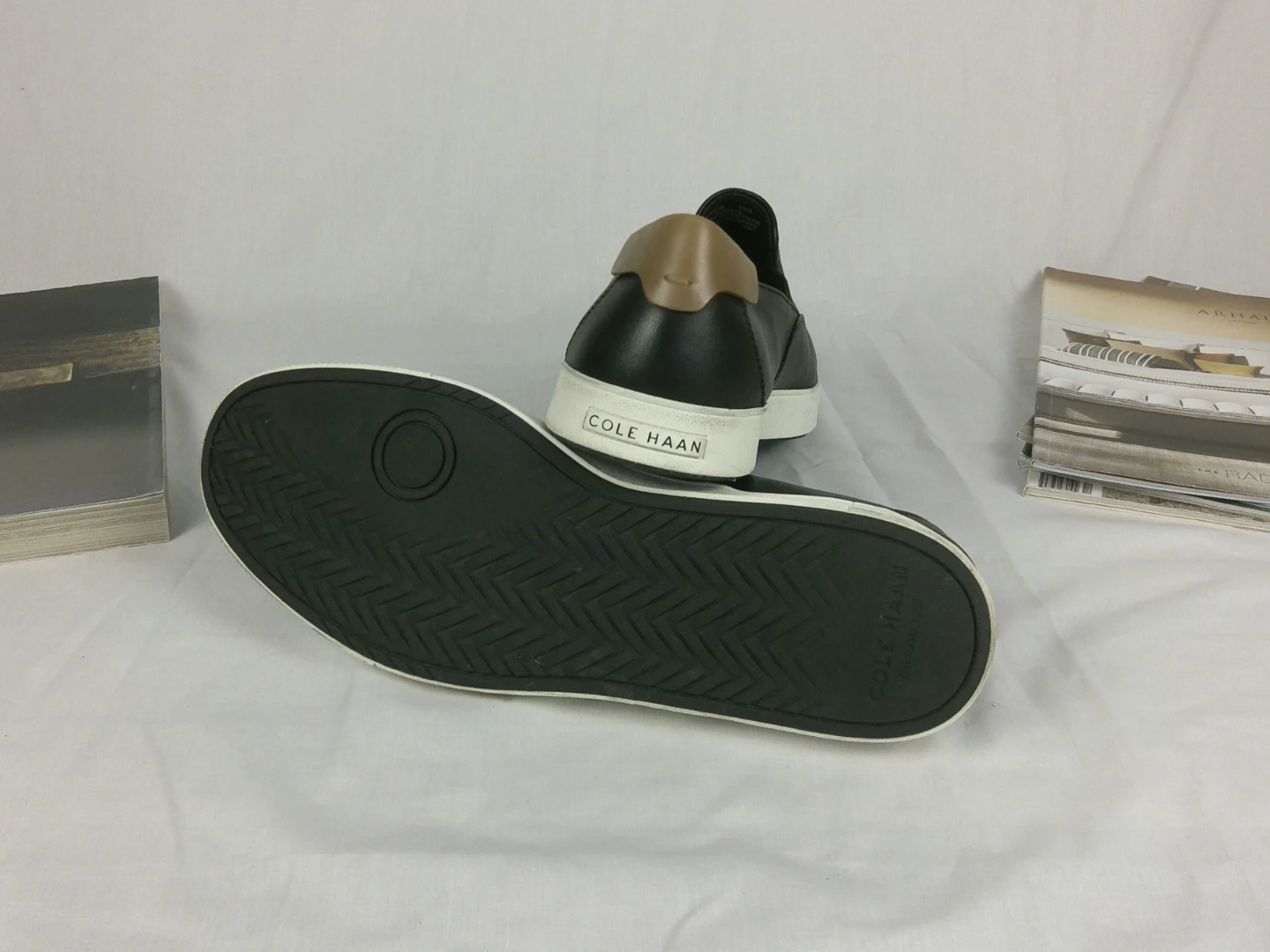 Cole Haan Nantucket Slip-On Sneaker - photo 3