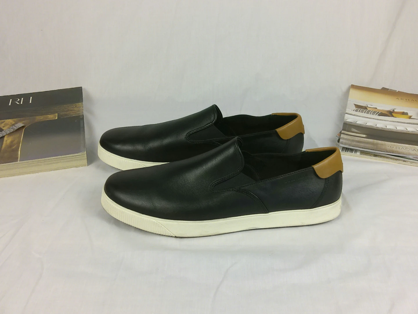 Cole Haan Nantucket Slip-On Sneaker - photo 4