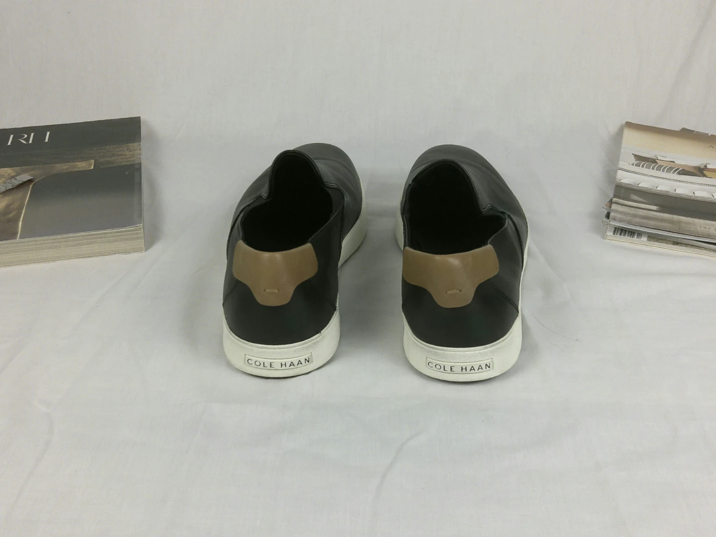 Cole Haan Nantucket Slip-On Sneaker - photo 5