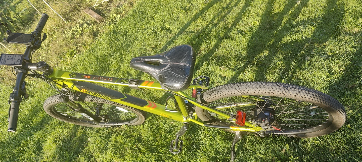 Great E-Bike for sale !