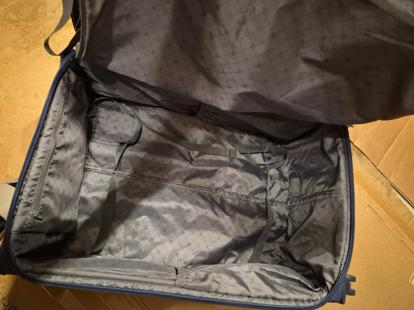 Luggage - photo 3
