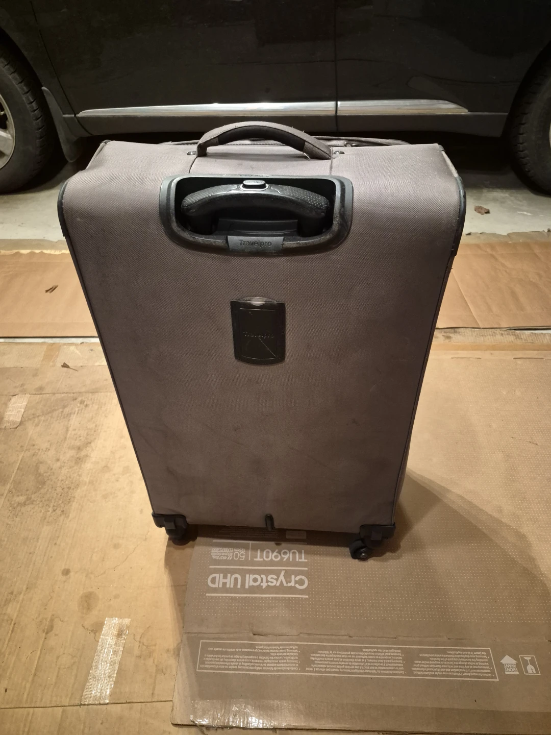 Luggage - photo 5