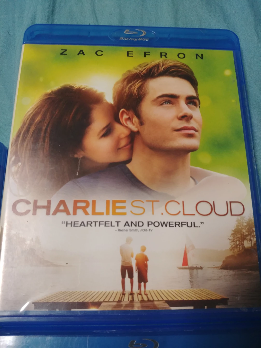 Blu-ray / some include DVD's - photo 4
