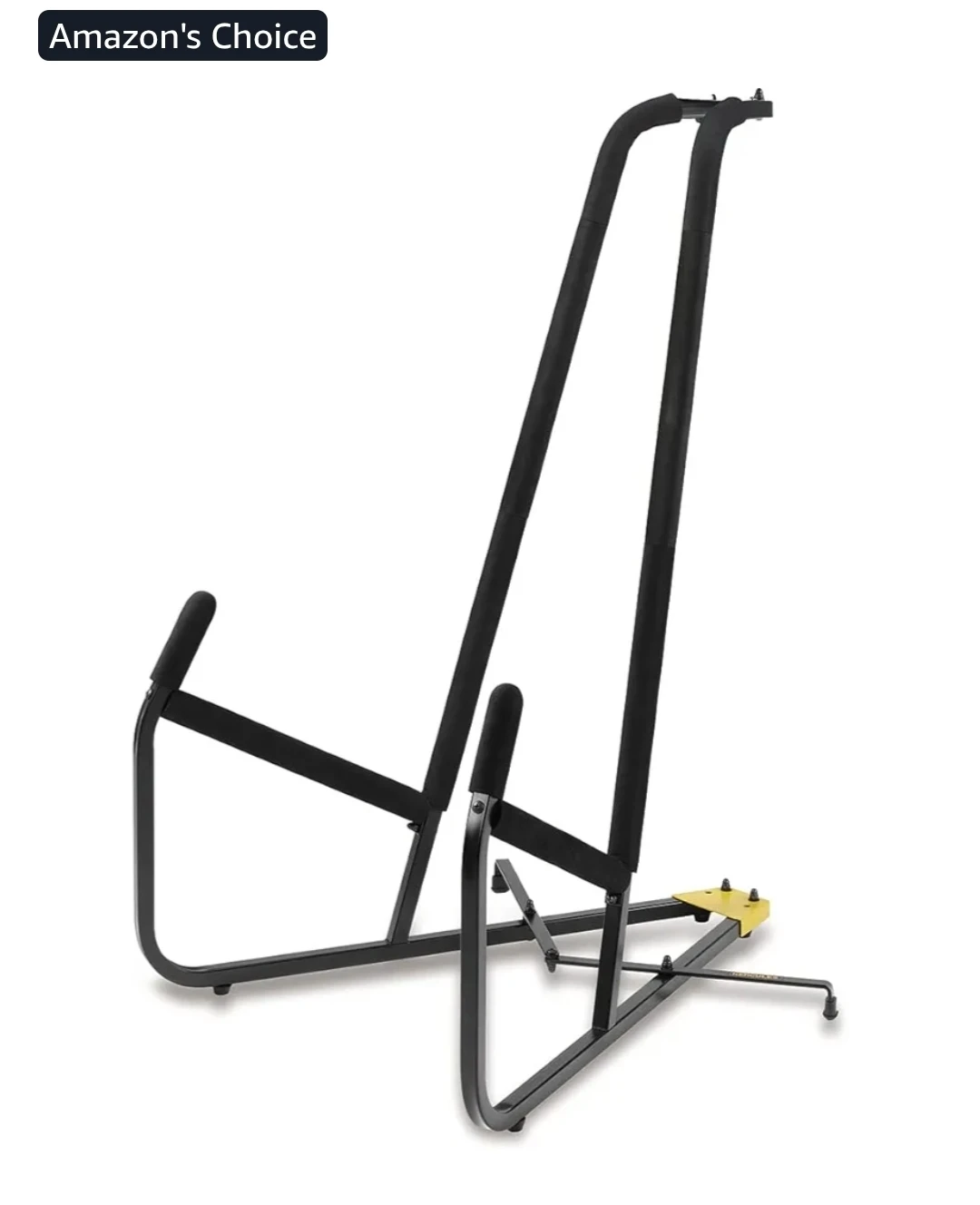 Hercules Double Bass Stand 🎸🎻 - photo 4