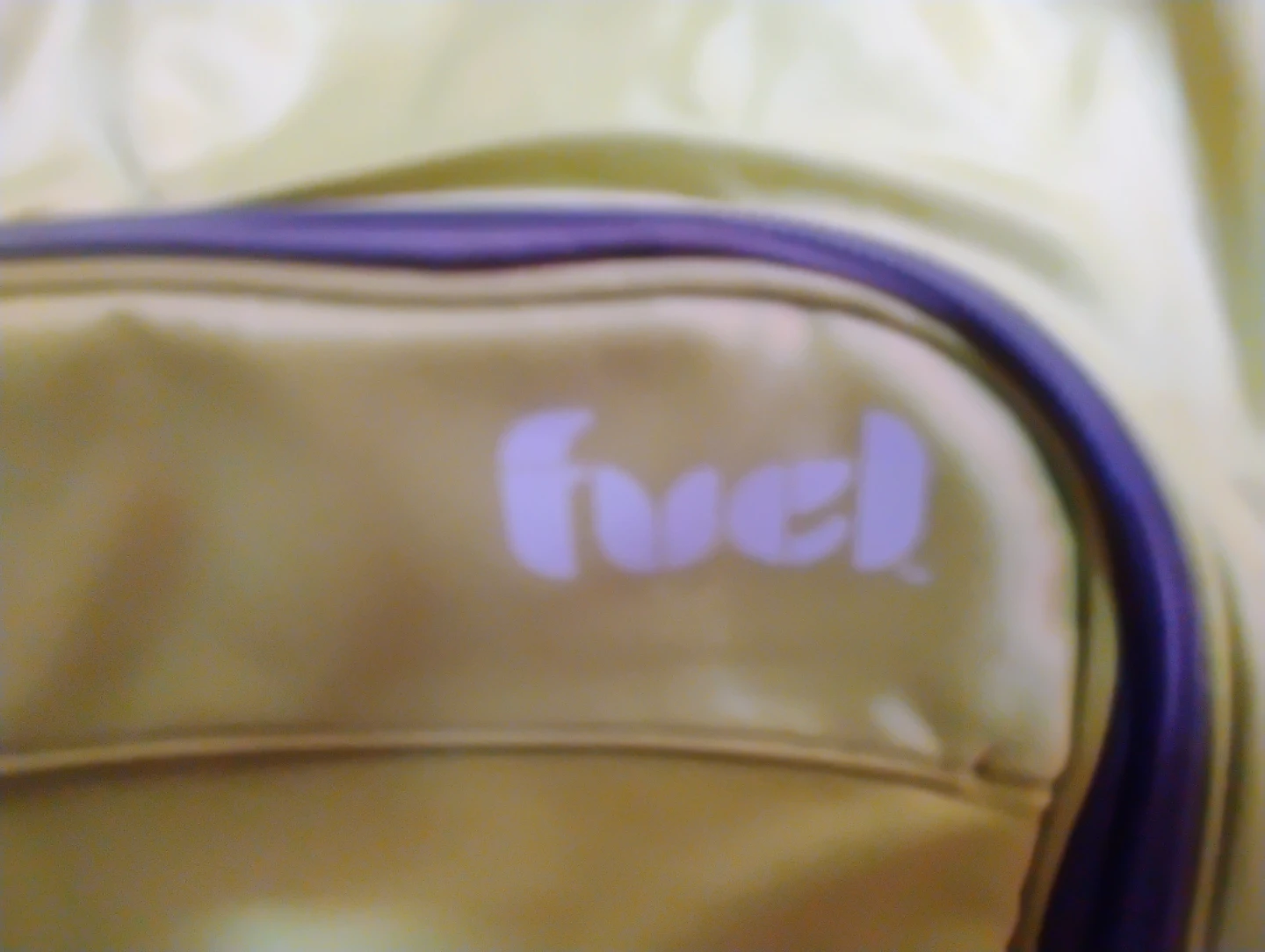 Fuel Lunch Bag - photo 4