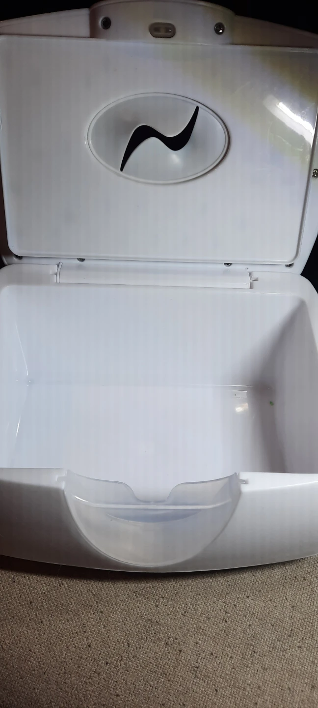 Like new Munchkin Warm Glow Baby Wipe Warmer 🌱 - photo 4