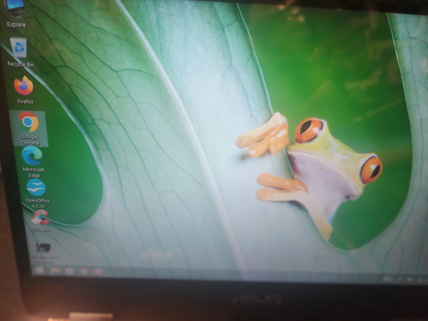 ASUS VivoBook Flip TP401MA 14" Touchscreen Laptop