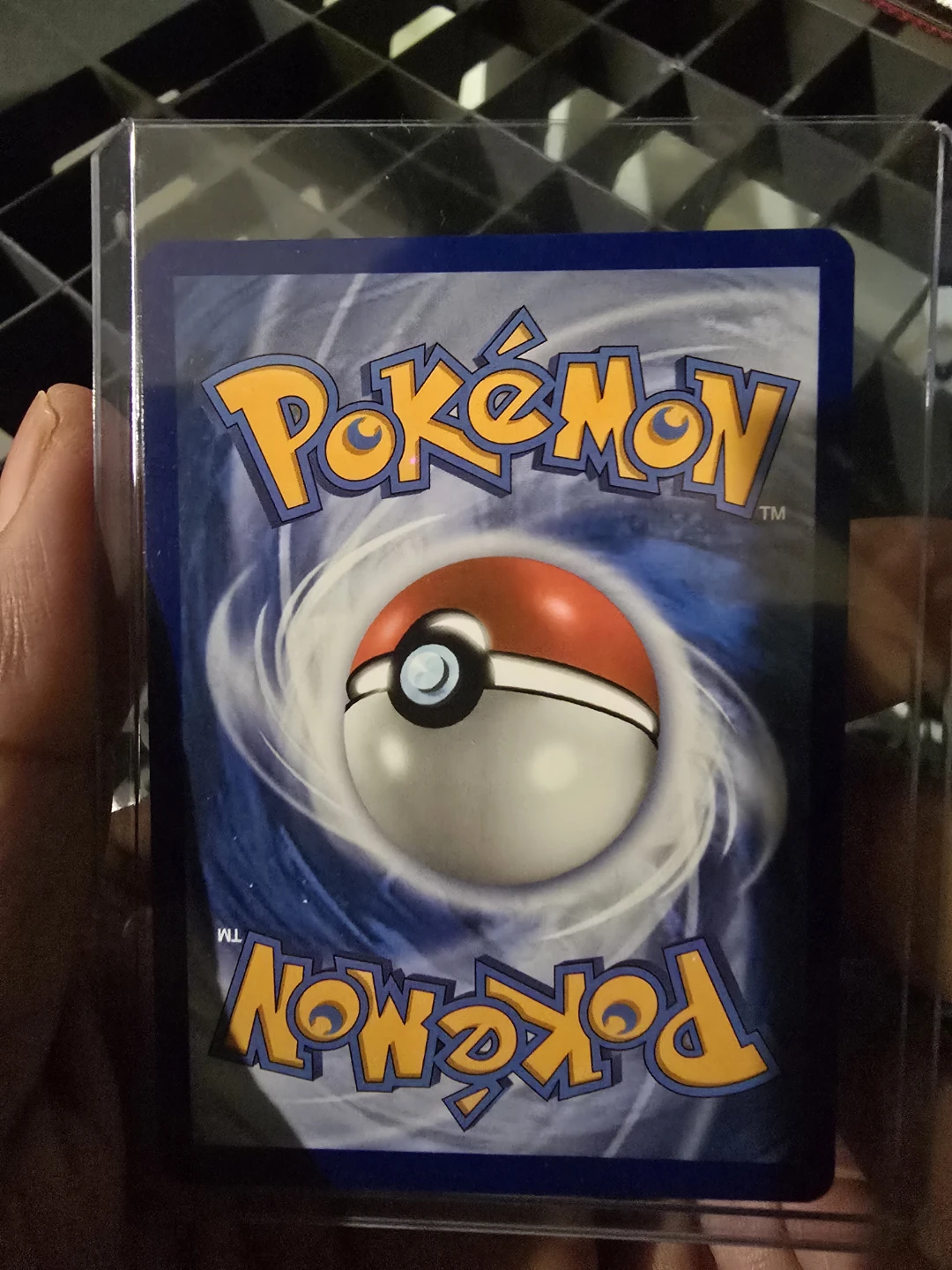 Pokemon Lillie's Clefairy EX Card - photo 2