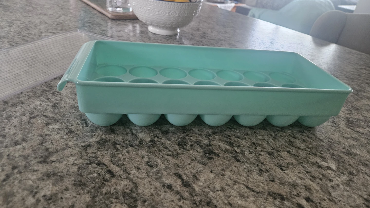 Egg Storage Tray - photo 3