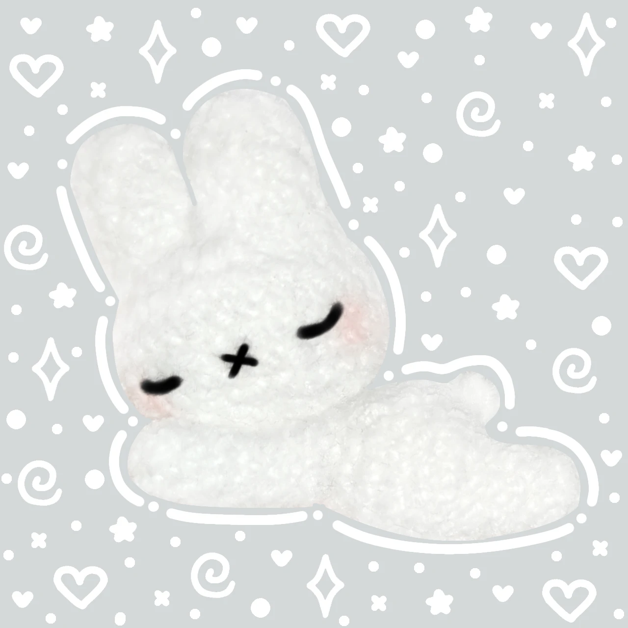 Custom crochet commissions