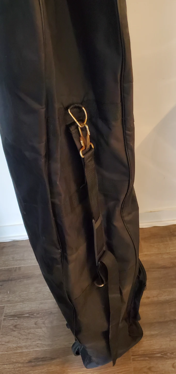 Golf Travel Bag - photo 2