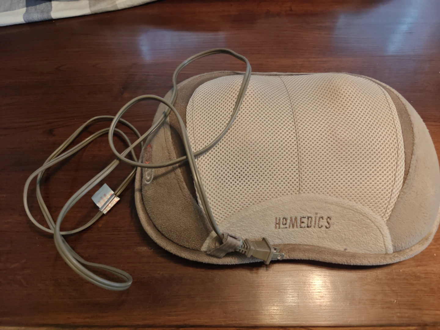 HoMedics Shiatsu Massage Pillow