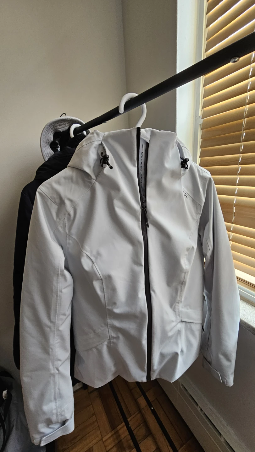 Ski Jacket + Pants Set size XS