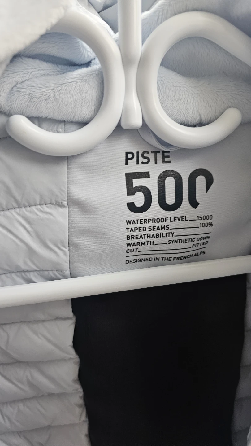 Ski Jacket + Pants Set size XS - photo 3