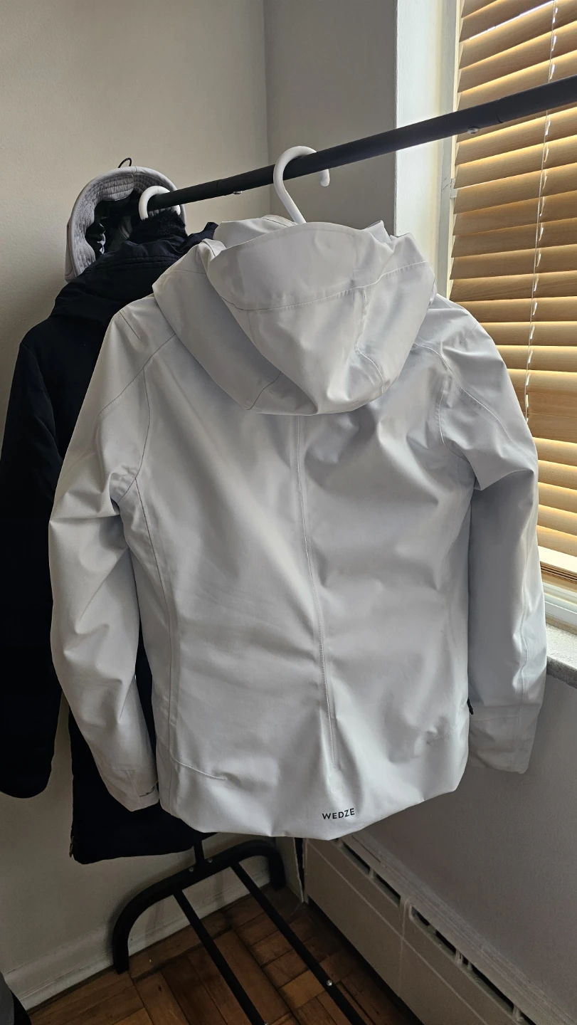 Ski Jacket + Pants Set size XS - photo 5
