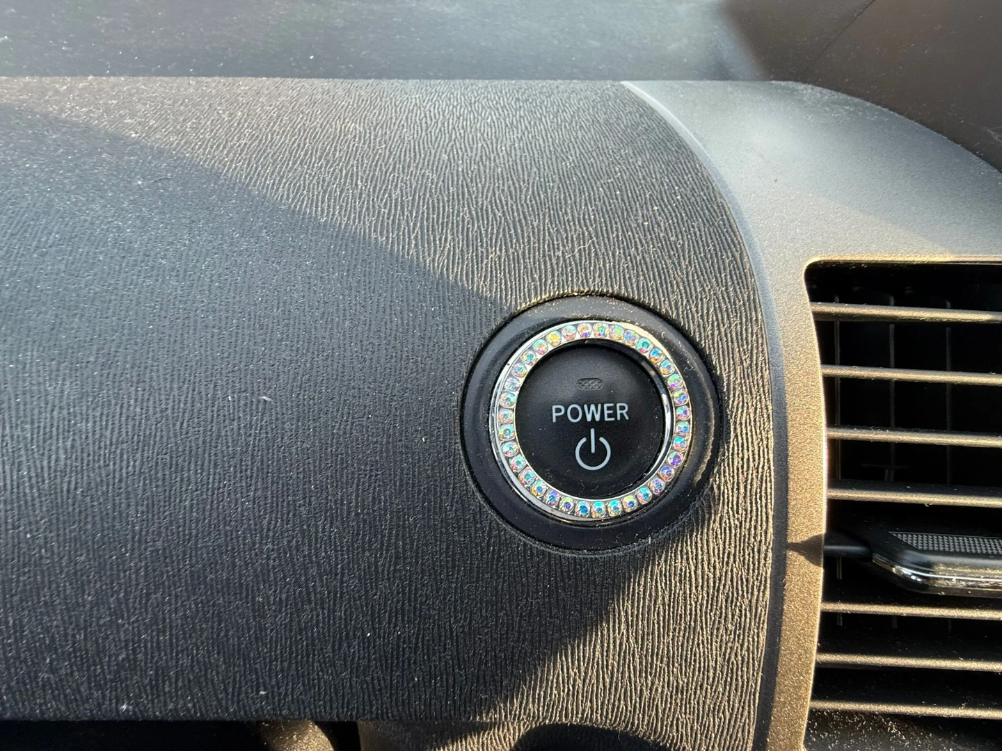 Blue Toyota Prius Hybrid - photo 4