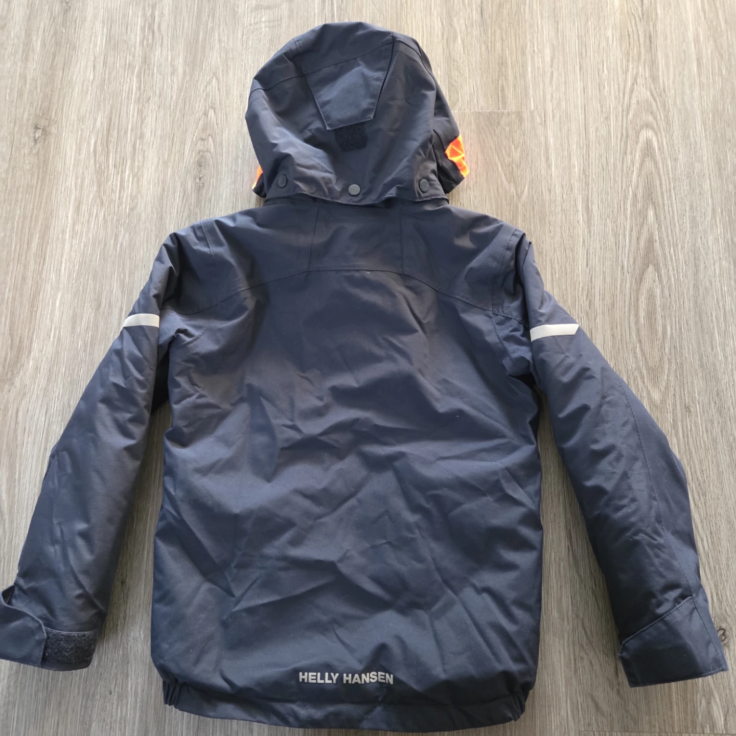 Helly Hansen Kids Jacket Size 122/7 - photo 5