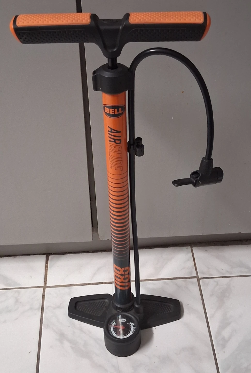 Bell AirGlide 880 Bike Pump